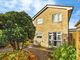 Thumbnail Link-detached house for sale in Wyville Road, Frome