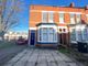 Thumbnail End terrace house to rent in Daneshill Road, Leicester
