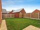 Thumbnail Detached house for sale in Wroughton Drive, Houlton, Rugby