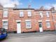 Thumbnail Terraced house for sale in May Street, Exeter
