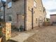 Thumbnail Cottage for sale in Hall Cottages Hall Lane, Grantham, Lincolnshire