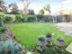 Thumbnail Detached bungalow for sale in Bosley Close, Christchurch