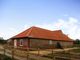 Thumbnail Cottage for sale in Mansfield Road, Creswell, Worksop