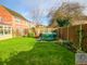 Thumbnail Detached house for sale in Priorswood, Taverham, Norwich