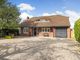 Thumbnail Detached house for sale in Portsmouth Road, Horndean
