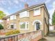 Thumbnail Semi-detached house to rent in East Oxford, HMO Ready 4 Sharers