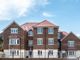 Thumbnail Flat for sale in The Kensington, London Gardens, 46 London Road, Luton, Bedfordshire