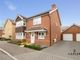 Thumbnail Detached house for sale in Elstar Road, Ongar