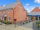 Thumbnail Detached house for sale in Rugby Road, Binley Woods, Coventry