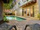 Thumbnail Town house for sale in 608 Ne 11th Avenue, Fort Lauderdale, Florida, United States Of America