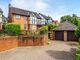 Thumbnail Detached house for sale in South Terrace, Dorking, Surrey