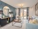 Thumbnail Detached house for sale in Plot 300, Whitechapel Gardens, Bodicote, Banbury, Oxfordshire