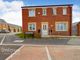 Thumbnail Detached house for sale in Redfern Way, Lytham St. Annes