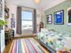 Thumbnail Terraced house for sale in Stanford Road, Brighton, East Sussex