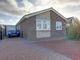 Thumbnail Detached bungalow for sale in Ockendon Way, Walton On The Naze