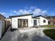 Thumbnail Detached bungalow for sale in Duttons Close, Snitterfield, Stratford-Upon-Avon