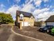 Thumbnail Link-detached house for sale in Ashway Court, Stroud, Gloucestershire