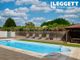 Thumbnail Villa for sale in Lachaise, Charente, Nouvelle-Aquitaine