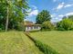 Thumbnail Detached house for sale in Sandridgebury Lane, Sandridgebury, St. Albans, Hertfordshire