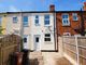 Thumbnail Terraced house for sale in Carlton Street, Lincoln