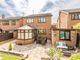 Thumbnail Detached house for sale in Elgar Crescent, Brierley Hill