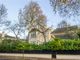 Thumbnail Detached house to rent in Park Village West, London