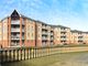 Thumbnail Flat for sale in Mills Way, Barnstaple