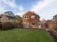 Thumbnail Detached house to rent in Goodwood Avenue, Worcester