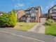 Thumbnail Detached house for sale in Old Vicarage, Westhoughton, Bolton