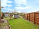 Thumbnail Bungalow for sale in Church Gardens, West Row, Bury St. Edmunds, Suffolk