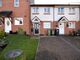 Thumbnail Terraced house to rent in Fulford Walk, Carlisle