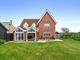 Thumbnail Country house for sale in Saunders Field, Dedham, Colchester