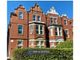 Thumbnail Flat to rent in Bouverie Road West, Folkestone