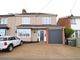Thumbnail Semi-detached house for sale in Castle Road, Rayleigh