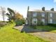 Thumbnail Semi-detached house for sale in Lon Groesffordd, Edern, Pwllheli, Gwynedd