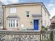 Thumbnail Terraced house for sale in Norwich Road, Thetford
