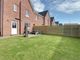 Thumbnail Town house for sale in Ayrshire Meadows, Lisburn