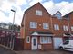 Thumbnail Town house for sale in Silk Mill Way, Middleton, Manchester