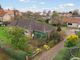 Thumbnail Bungalow for sale in Red Willows, 5 Smooting Lane, Reepham, Lincoln