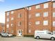Thumbnail Flat for sale in Wildacre Drive, Northampton