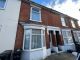 Thumbnail Terraced house to rent in Harold Road, Southsea