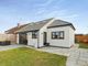 Thumbnail Bungalow for sale in Cherry Gardens, Herne Bay, Kent