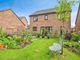 Thumbnail Detached house for sale in Dibdale Gardens, Nunthorpe, Middlesbrough