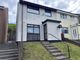 Thumbnail Semi-detached house to rent in Giles Road, Blaenavon, Pontypool