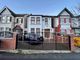 Thumbnail Detached house for sale in Osterley Park Road, Southall