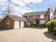 Thumbnail Detached house for sale in Hammondswick, Harpenden