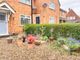 Thumbnail Terraced house for sale in Rowlett Road, Corby