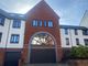 Thumbnail Flat to rent in Water Lane, St. Thomas, Exeter