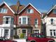 Thumbnail Terraced house for sale in Wickham Avenue, Bexhill On Sea