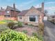 Thumbnail Detached bungalow for sale in Scotchman Lane, Morley, Leeds